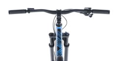Horský bicykel Leader Fox Sonora 29" 2023 modrá matná