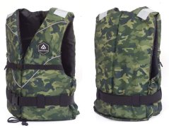 Aquarius CAMO MILITARY