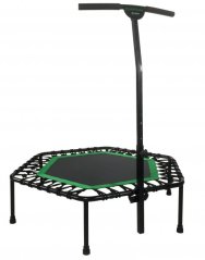 Trampolína Tunturi Hexagon