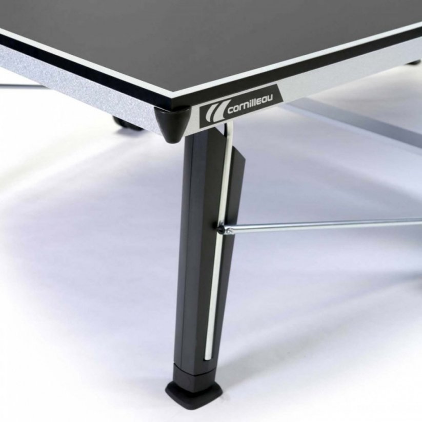 Pingpongový stůl Cornilleau 500 Indoor NEW šedý