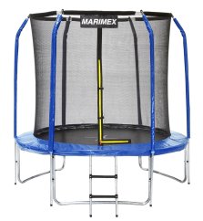 Marimex TRAMPOLÍNA 305 CM + ochranná sieť + schodíky