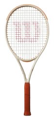 Tenisová raketa Wilson Clash 100 V2 Roland Garros 2025