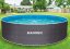 Bazén Orlando Premium DL 4,60x1,22 m RATAN bez príslušenstva 10340264