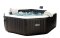 Vírivý bazén Marimex Pure Spa - Jet &amp; Bubble Deluxe HWS 4 - 11400242