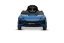 Beneo Elektrické autíčko Lamborghini Lanzador 12V s pohonom zadných kolies a licenciou (Jednomiestne), modré, Lítiová batéria, LED svetlá, široké sedadlo, 2,4 GHz diaľkový ovládač, MP3 prehrávač so vstupom USB/AUX a Bluetooth