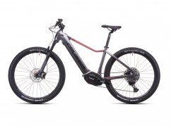 Crussis e-Guera 9.11 894Wh 2026