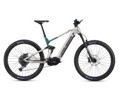 Horské elektrokolo Crussis e-Full 10.10 900Wh 2025