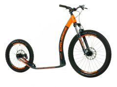 Koloběžka Crussis Cross 6.2-2
