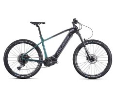 Horský elektrobicykel Crussis e-Atland 10.10 900Wh 2025