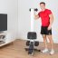 Hammer ROWER PRO FORCE + servis ZDARMA u vás doma