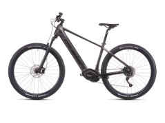 Crussis ONE-Largo 7.11 513Wh 2026