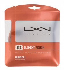 Luxilon ELEMENT ROUGH 12,2m 1,30mm