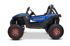 Beneo Elektrické autíčko NEW RSX modré
