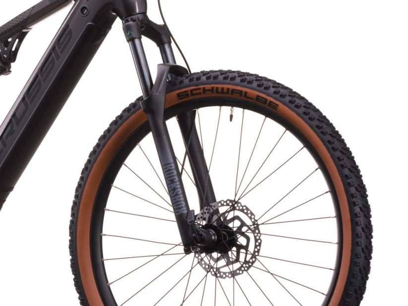 Crussis ONE-Full 9.11 715 Wh 2026