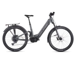 Mestský elektrobicykel Crussis ONE-Country full 10.10 720Wh 2025