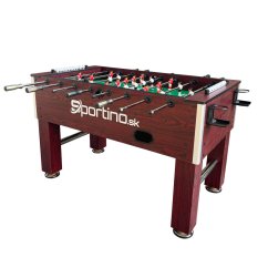 Stolný futbal Sportino Tatran hnedý