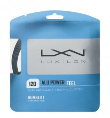Luxilon ALU POWER FEEL 12,2m 1,20mm