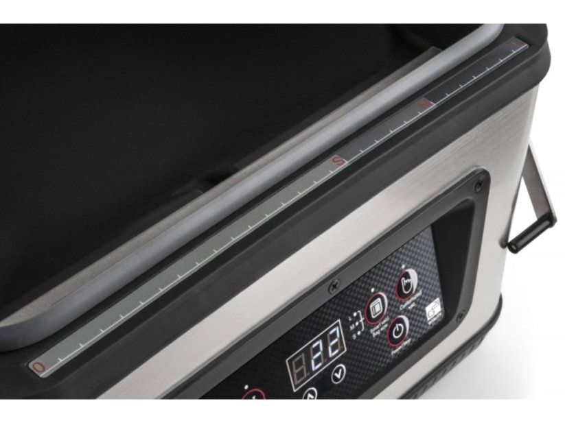 G21 Komorový vakuový vařič