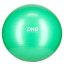One Fitness Gym Ball 10 zelený 65 cm
