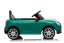 Beneo Elektrické autíčko BMW Mini Cooper 12V, zelené, USB Vstup s Bluetooth pripojením na MP3 Prehrávači, 2,4 GHz diaľkové ovládanie, 2 x 25W Motor, Lítiová batéria, LED svetlá, ORIGINAL licencia