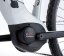 Krosový elektrobicykel Apache Matto Bosch 2022 silver