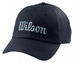 Wilson Script Twill Hat
