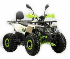 Čtyřkolka Sunway ATV Farmer 125CC RS Edition Plus - 3G