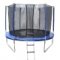 Trampolíny