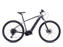 Crussis ONE-Cross 9.11 715Wh 2026