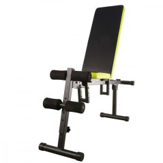 Posilňovacia lavica Lifefit SUB11-02B