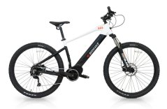 Horský elektrobicykel Brinke XOS 2025