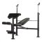 Tunturi WB60 OLYMPIC WIDTH WEIGHT BENCH