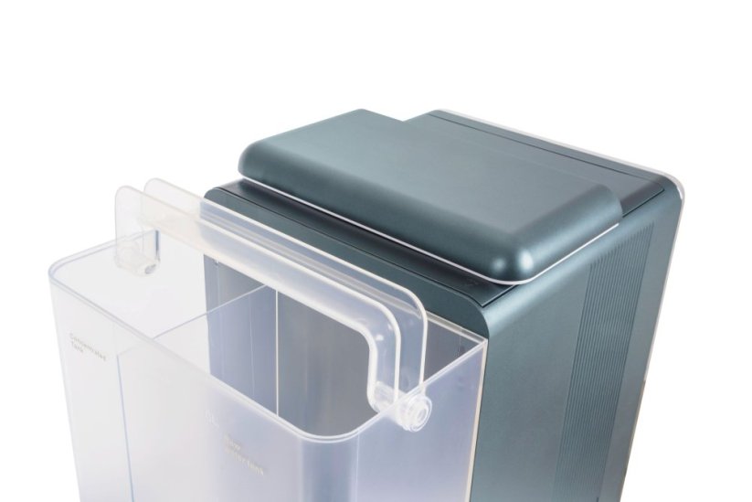 Čistička vody G21 Osmo Pro s reverznou osmózou, zeleno-sivá