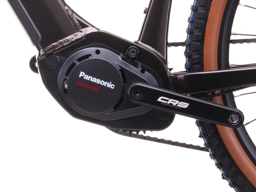 Crussis ONE-Guera 10.11 715Wh 2026