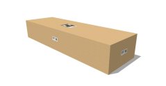 Zahradní domek G21 Madison 427 – 225 × 190 cm, břidlicově šedý