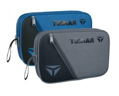 Púzdro Tibhar Manila Double grey/blue