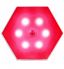 Pohybový RED senzor EasyLight Mitochondriak