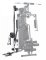 Kladkový adaptér pro Finnlo Autark 2200/2500/2600