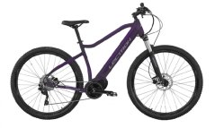 Horský elektrobicykel Lectron Montana MAX 14.5Ah 2022