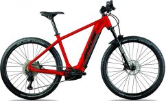 Horské elektrokolo Apache Hupahu Bosch 3 - red 2023