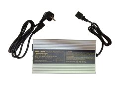 Nabíječka na lithiové baterie Racceway®, 48V 8A
