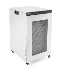 Sušička ovoce G21 Bora, nerezová ocel