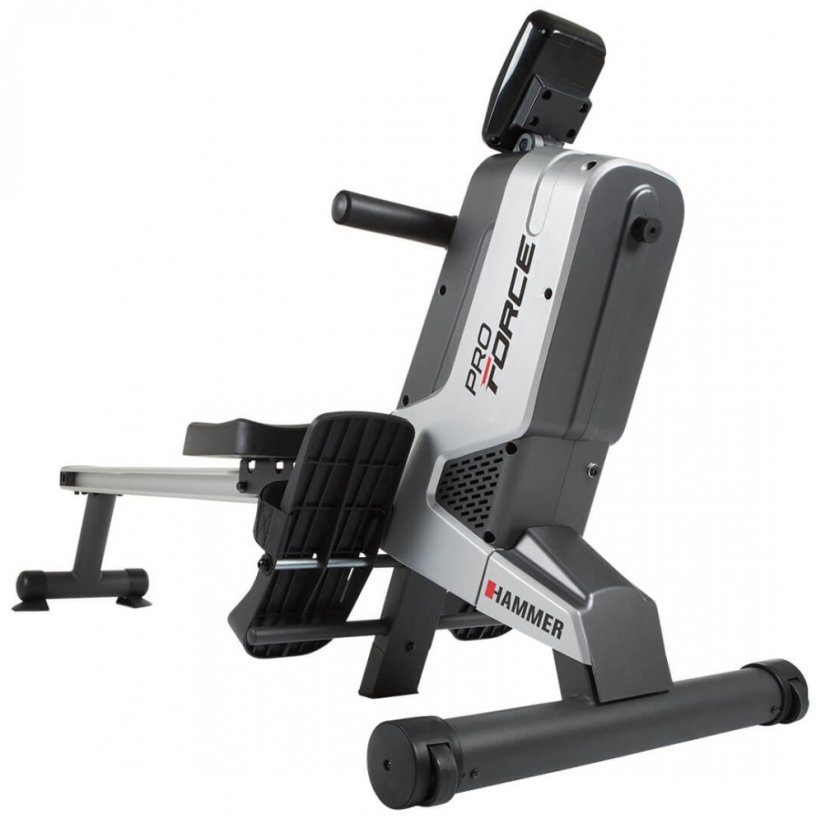 Hammer ROWER PRO FORCE + servis ZDARMA u vás doma