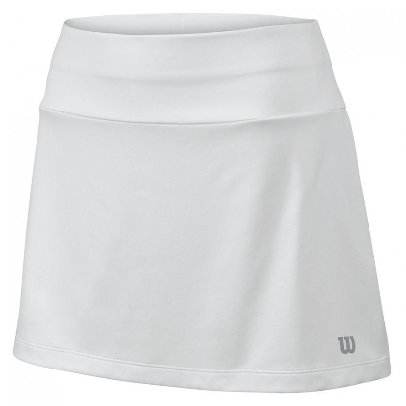 Dievčenská sukňa Wilson G Core 11 Skirt white