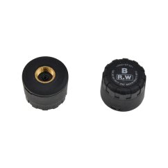 Merač tlaku v pneumatikách RACCEWAY®