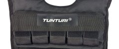 Tunturi Zátežová vesta Profi 1 až 30 kg