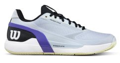 Wilson Rush Pro 5 Clay gray dawn / black / tender yellow