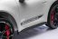 Beneo Elektrické autíčko Porsche 911GT3 24V s pohonom 4x4, biele, Dvojmiestne sedadlo, 2,4 GHz diaľkové ovládanie, USB/AUX Vstup, 200W motory, Odpruženie, Lítiová batéria, LED svetlá vpredu aj vzadu, ORIGINÁL licencia