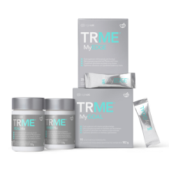 NuSkin TRME Weight Management Kit