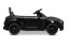 Beneo Elektrické autíčko Mercedes CLE 12V s pohonom zadných kolies, čierne, Jednomiestne, Lítiová batéria, LED svetlá, široké sedadlo, 2,4 GHz diaľkový ovládač, MP3 prehrávač so vstupom USB/AUX a Bluetooth, ORIGINAL Licencia